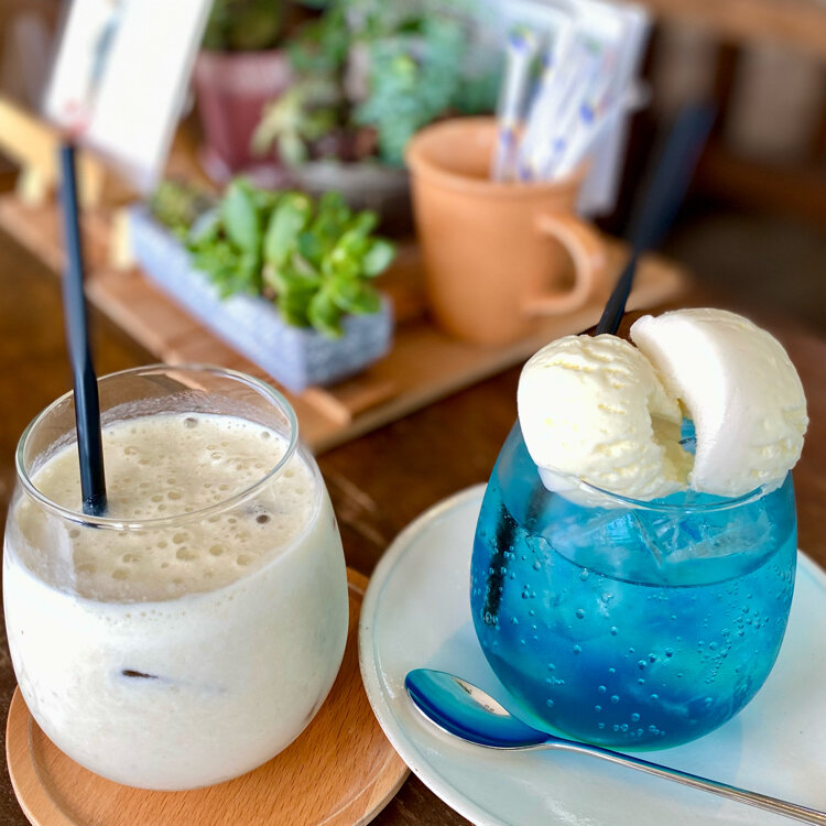 Woof woof UᵔᴥᵔUさんの投稿/cafe＆雑貨 K's ｜ ことりっぷ