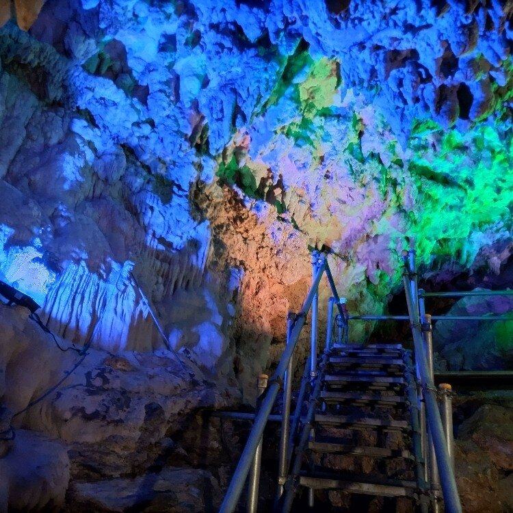 shiroyagi3さんの投稿/CAVE OKINAWA ｜ ことりっぷ