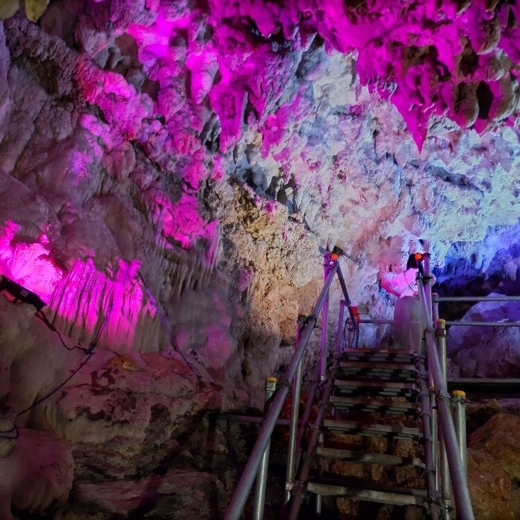 shiroyagi3さんの投稿/CAVE OKINAWA ｜ ことりっぷ