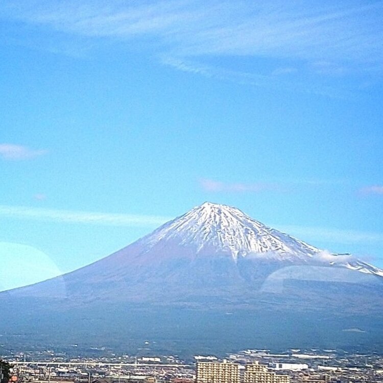 mikugashiさんの投稿/富士山天竜川 ｜ ことりっぷ