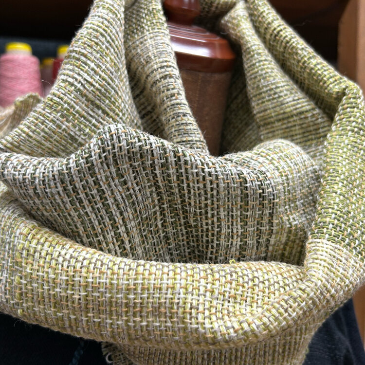 Nozomi さんの投稿/手織り工房じょうた 自由が丘店 ｜ ことりっぷ