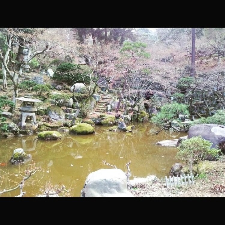 洞窟観音 山徳記念館 徳明園 - (群馬県)の詳細情報 | ことりっぷ 洞窟観音 山徳記念館 徳明園 - (群馬県)の詳細情報 | ことりっぷ