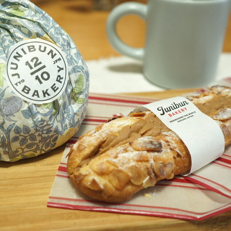 merryさんの投稿/JUNIBUN BAKERY 横浜高島屋店 ｜ ことりっぷ