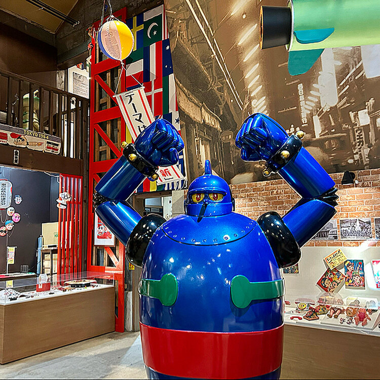 inachanさんの投稿/豊後高田 昭和ロマン蔵 ｜ ことりっぷ