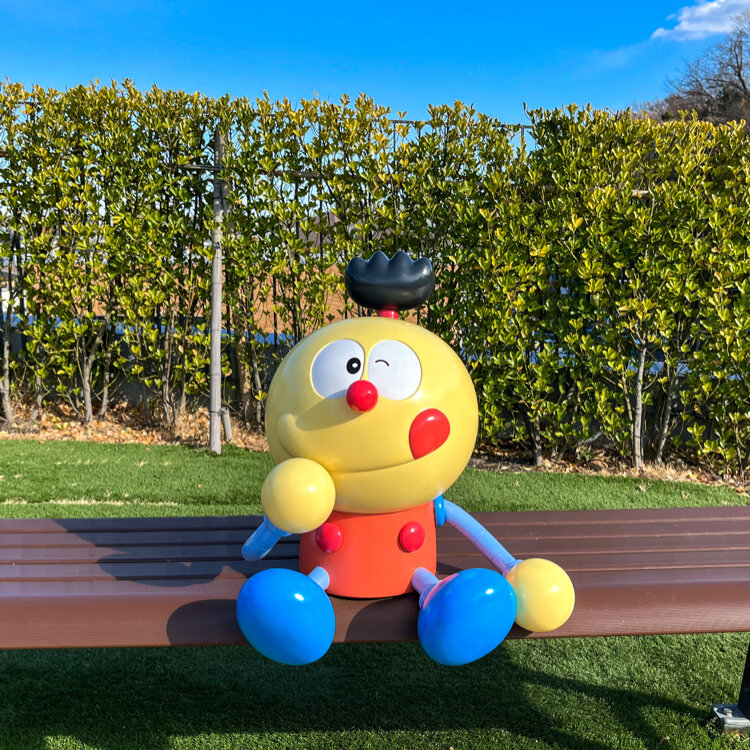 川崎市 藤子・F・不二雄ミュージアム - （神奈川県）の詳細情報