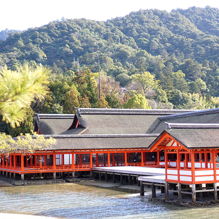 yumeさんの投稿/厳島神社 ｜ ことりっぷ