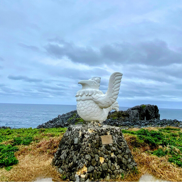 辺戸岬 - （沖縄県）の詳細情報 ｜ ことりっぷ