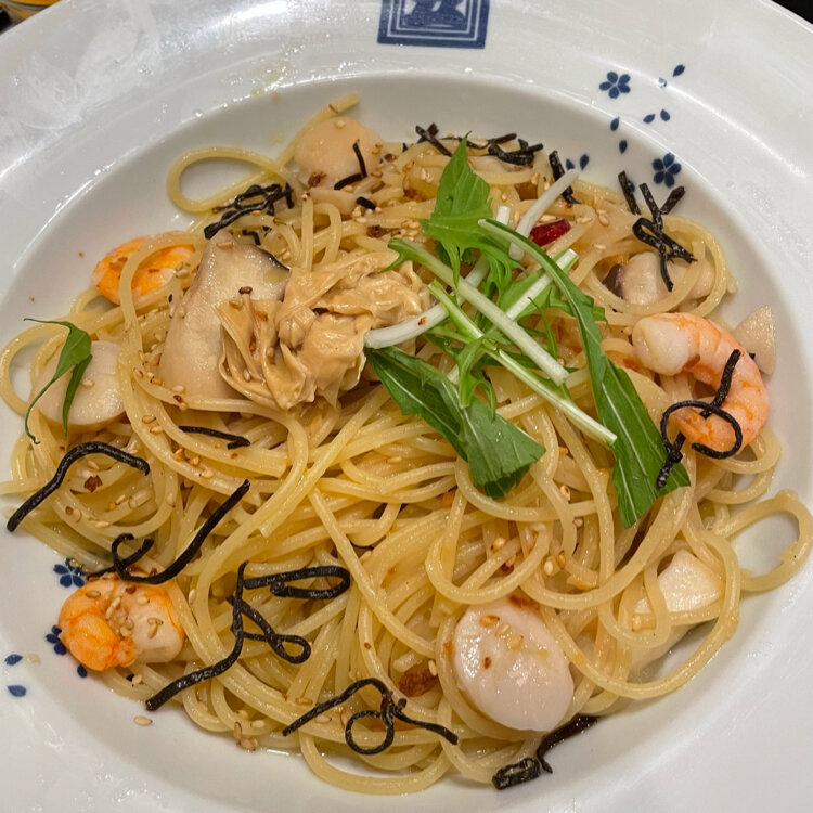 karinさんの投稿/洋麺屋五右衛門 ｜ ことりっぷ