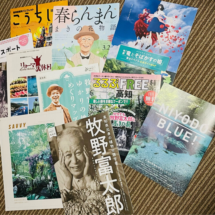 ゆっきさんの投稿/NHK高知放送局 ｜ ことりっぷ