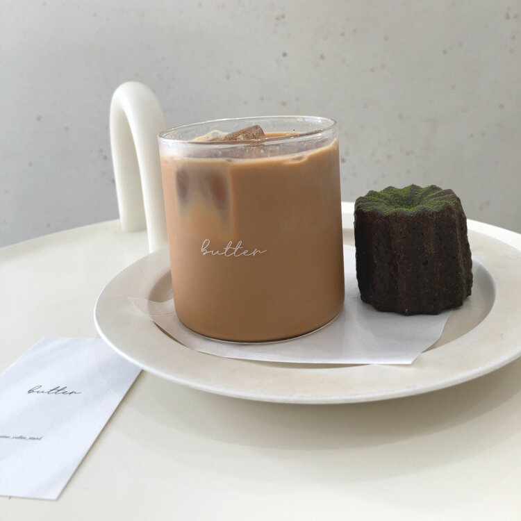 etoile10さんの投稿/butter coffee stand ｜ ことりっぷ