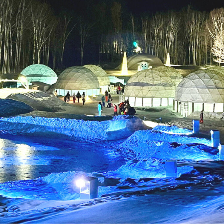 星野リゾートトマム - （北海道）の詳細情報 ｜ ことりっぷ