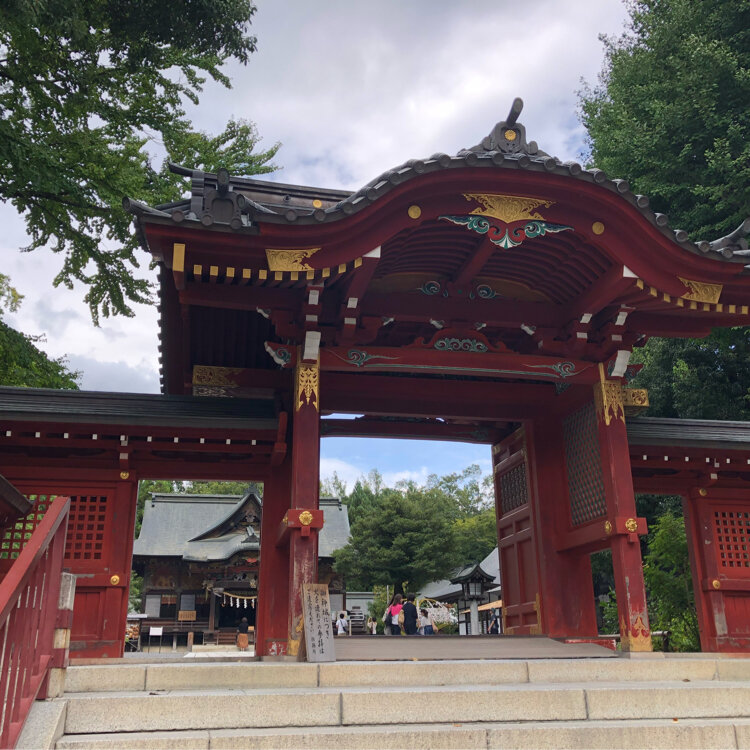 りかさんの投稿/埼玉県秩父市三峰神社 ｜ ことりっぷ