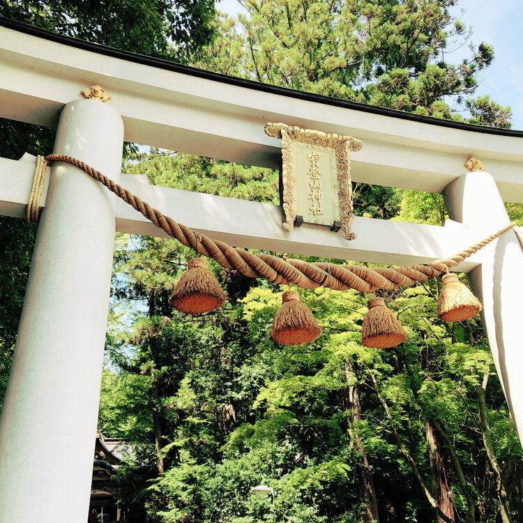 埼玉県秩父市三峰神社 - （埼玉県）の詳細情報 ｜ ことりっぷ