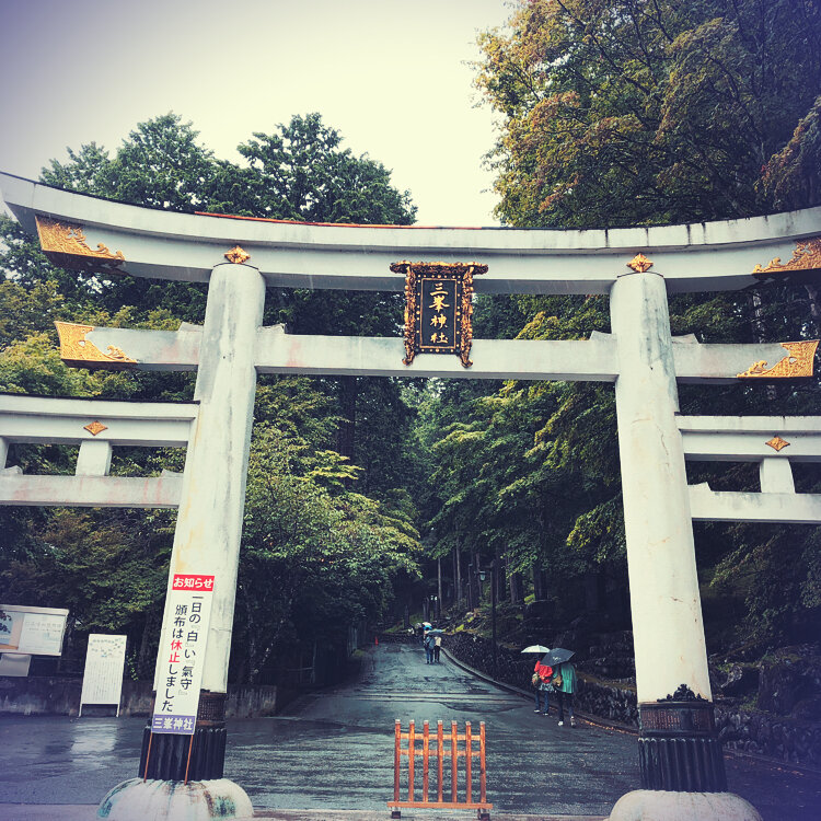 りかさんの投稿/埼玉県秩父市三峰神社 ｜ ことりっぷ