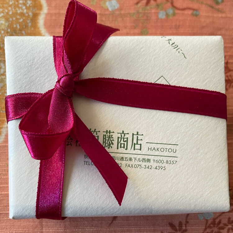 karinさんの投稿/箱藤商店 ｜ ことりっぷ