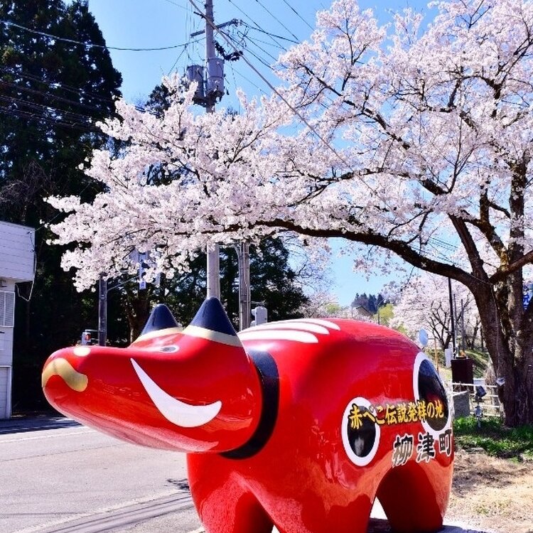 helmikuuさんの投稿/柳津町 ｜ ことりっぷ