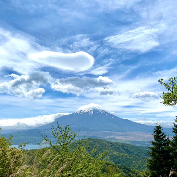 石割山 - （山梨県）の詳細情報 ｜ ことりっぷ