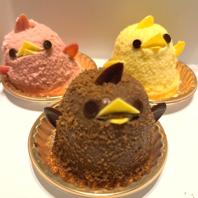 ちあきさんの投稿/ぴよりんSHOP ｜ ことりっぷ