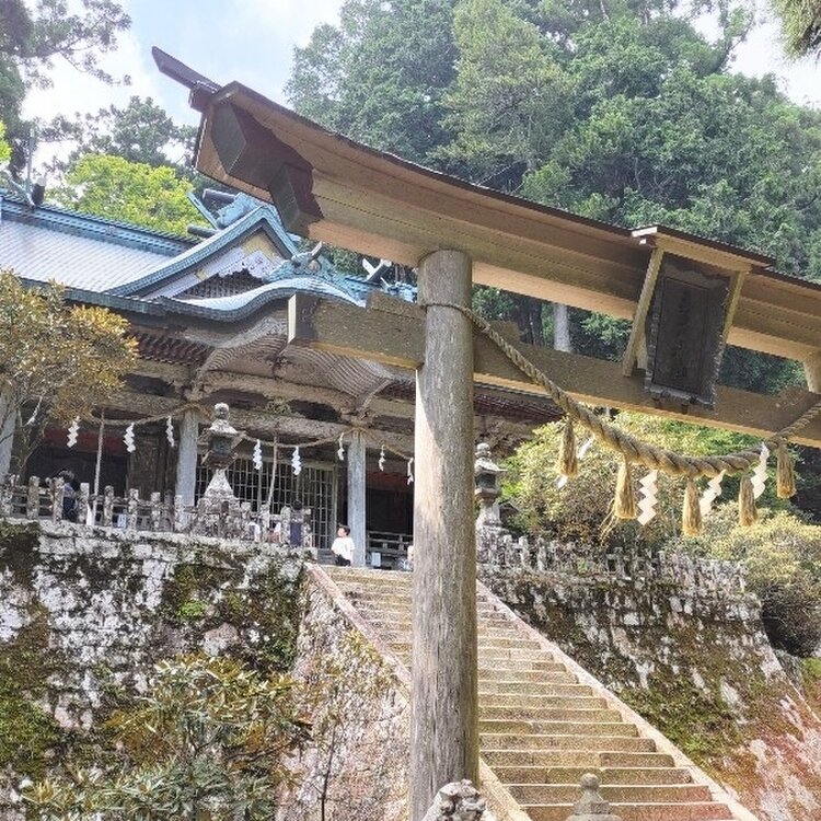 chi-koさんの投稿/玉置神社 ｜ ことりっぷ