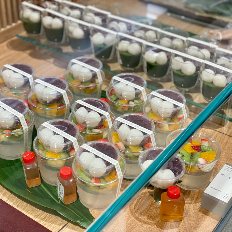 Ayuさんの投稿/鈴懸 JR名古屋高島屋店 ｜ ことりっぷ