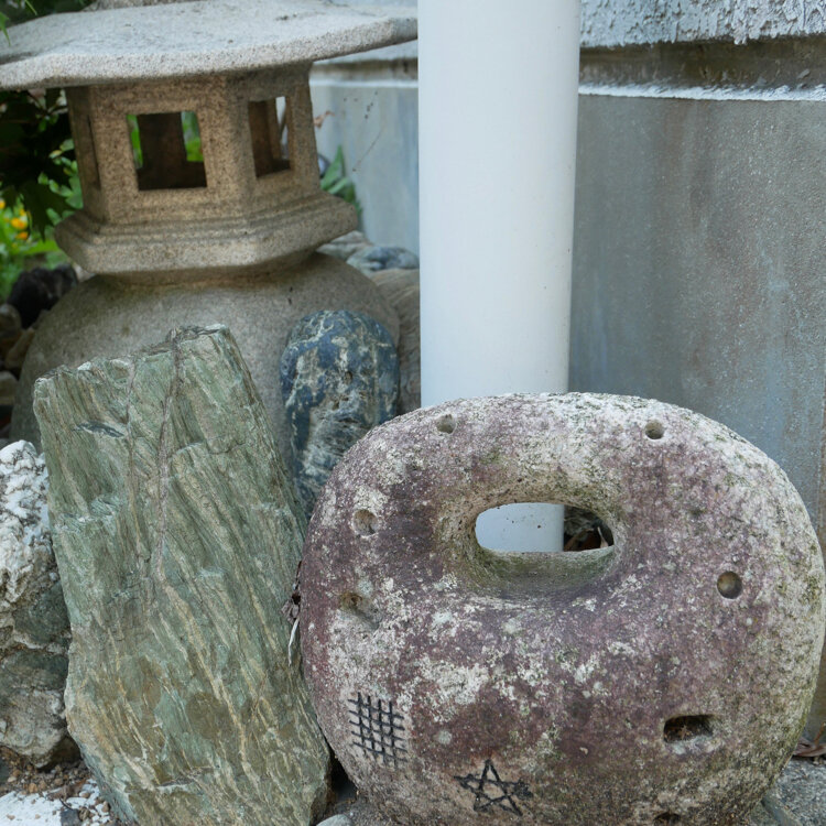 余塩さんの投稿/神明神社（石神さん） ｜ ことりっぷ