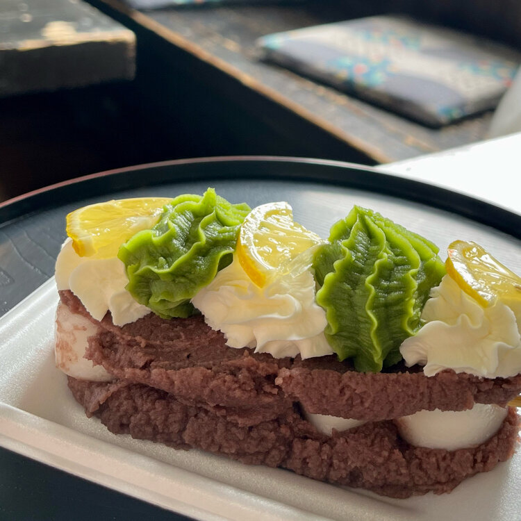 ありんこさんの投稿/最上川千本だんご ｜ ことりっぷ