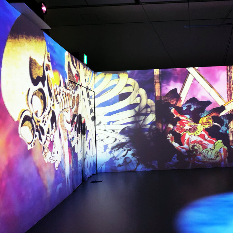 図録　名古屋ボストン美術館 その他 主に印象派 風景画 肖像画 ゴッホ・アライブ」金山南ビル美術館棟 (旧名古屋ボストン美術館