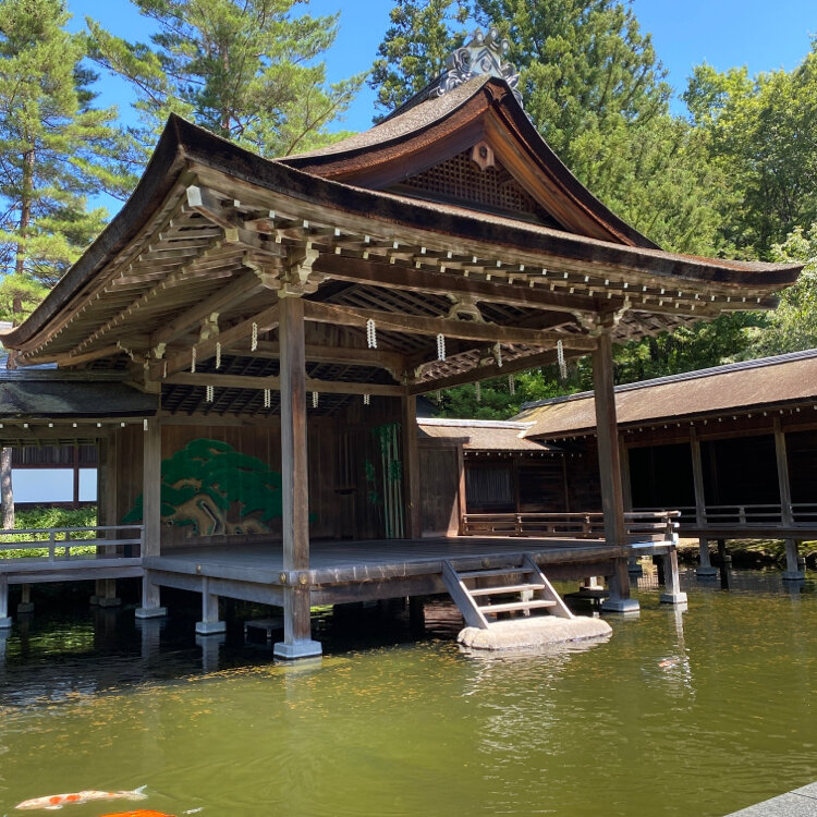 【中古】 聖武殿の舞踏/青心社/神江京 中古】 聖武殿の舞踏/青心社/神江京