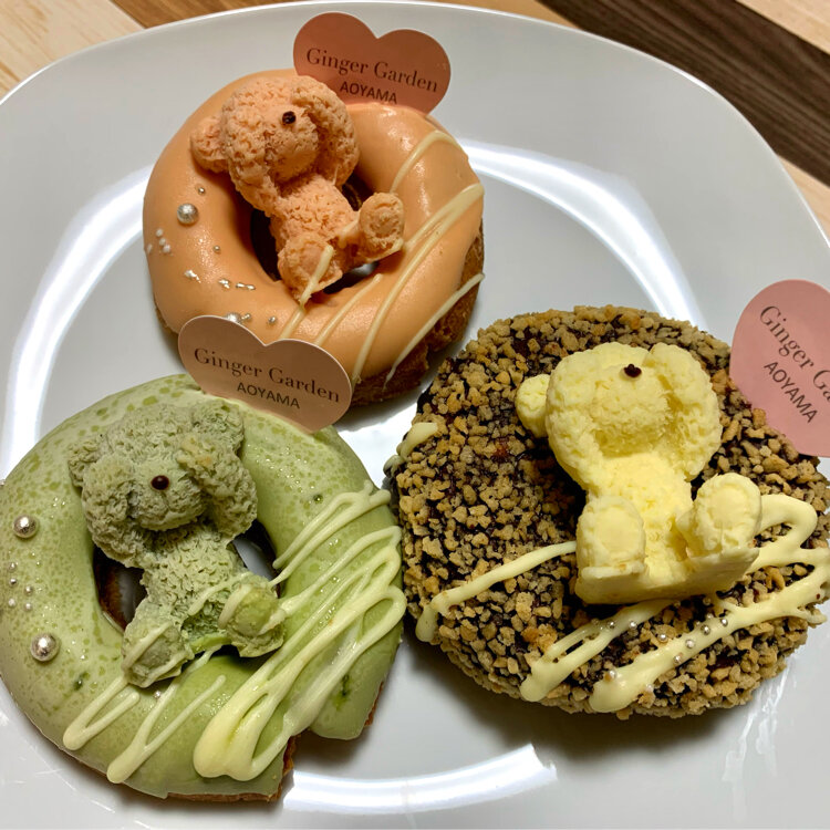 山﨑さんさんの投稿/SWEETS BOX ビーンズ武蔵浦和店 ｜ ことりっぷ