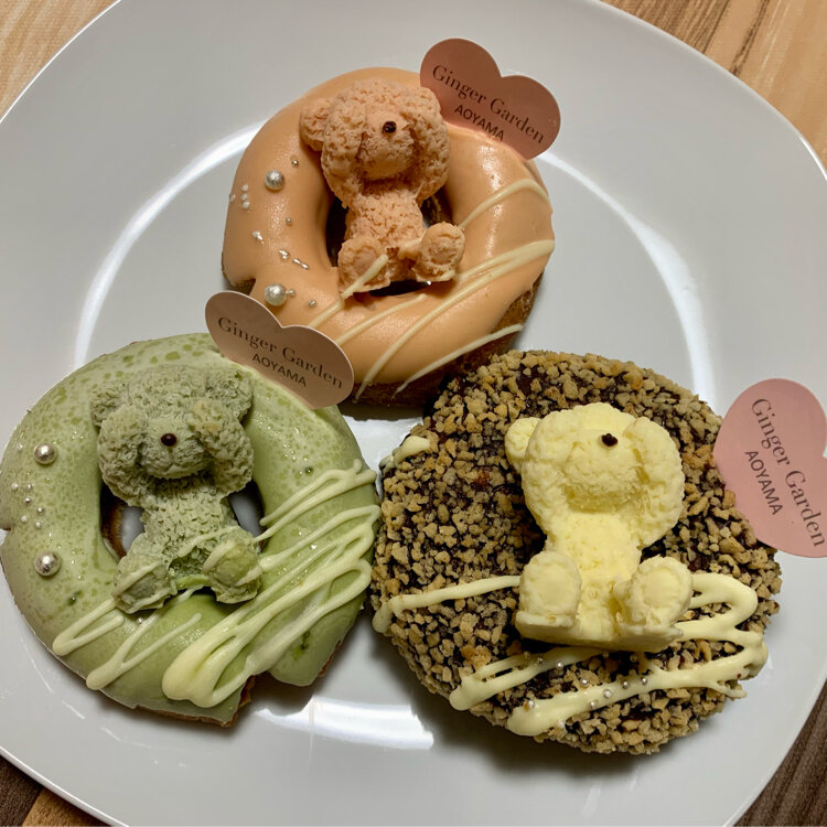 山﨑さんさんの投稿/SWEETS BOX ビーンズ武蔵浦和店 ｜ ことりっぷ