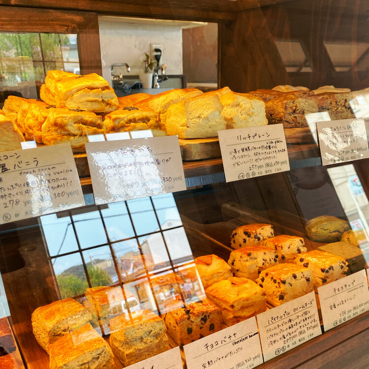 さたゆうさんの投稿/SORA coffee & scone ｜ ことりっぷ