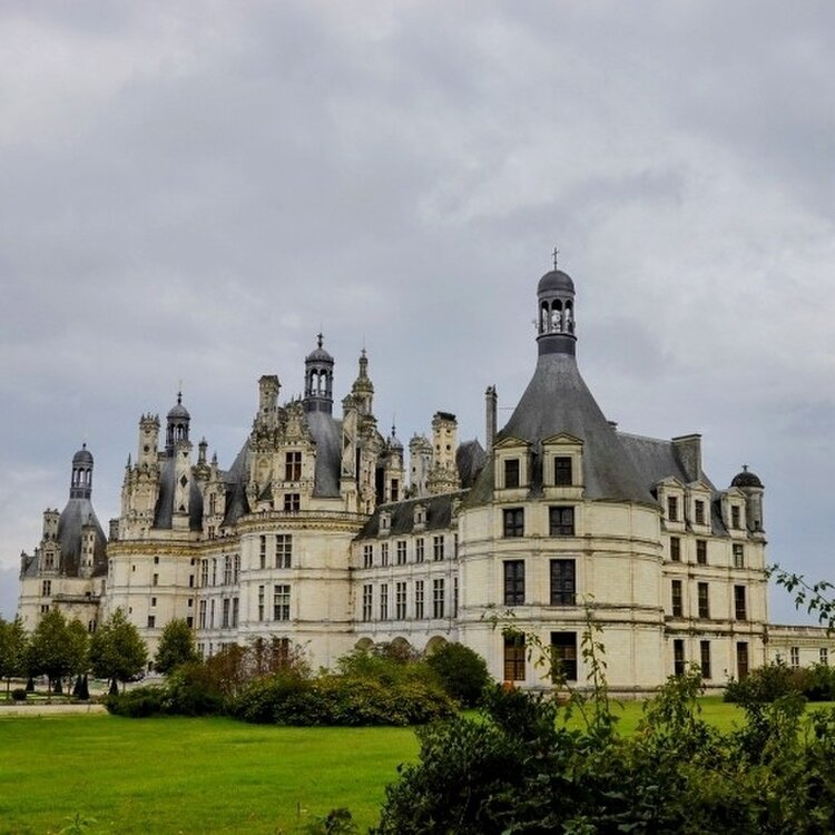 3679 外国切手  国連 2006年 世界文化遺産 フランスのシャンボール城 3679 外国切手 国連 2006年 世界文化遺産 フランスのシャンボール城