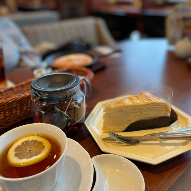 ❄️旅ずきん🌸さんの投稿/ドトール珈琲店ジアウトレット湘南平塚店