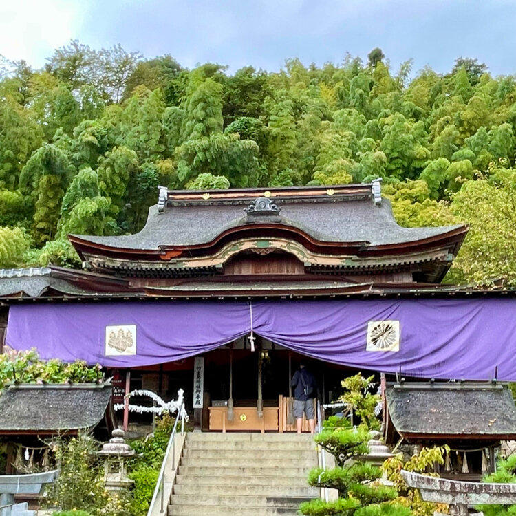 竹生島 - （滋賀県）の詳細情報 ｜ ことりっぷ