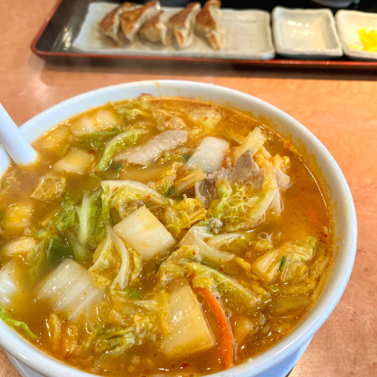 ありんこさんの投稿/天理スタミナラーメン法隆寺店 ｜ ことりっぷ
