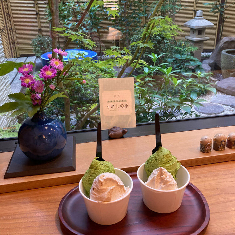 しのみちゃん 【逢絢亭・新品】抹茶 松風 100グラム袋 4個 小山園 しのみちゃん 【逢絢亭・新品】抹茶 松風 100グラム袋 4個 小山園