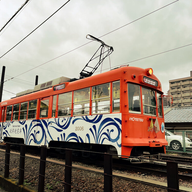 まーがりんさんの投稿/道後温泉駅 ｜ ことりっぷ
