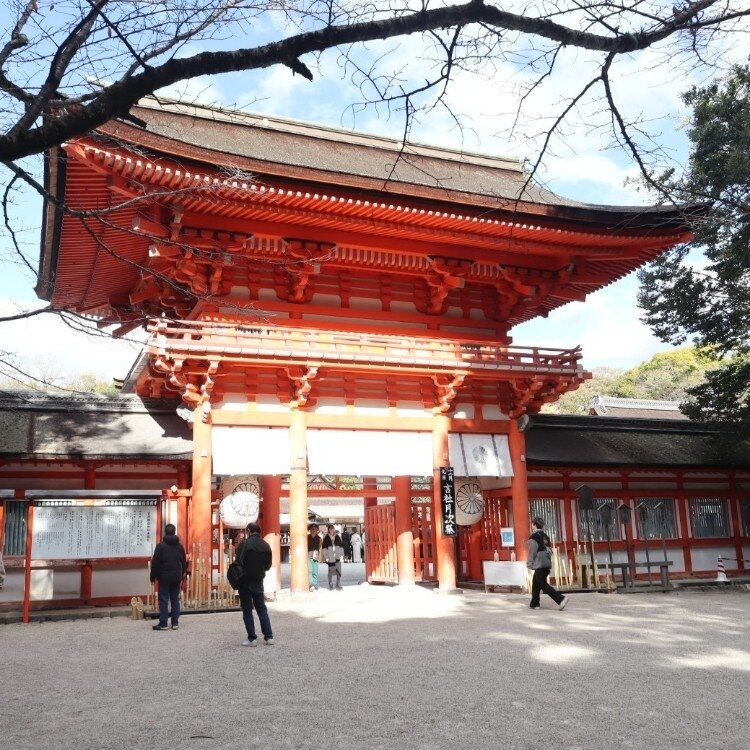 下鴨神社 - （京都府）の詳細情報 ｜ ことりっぷ