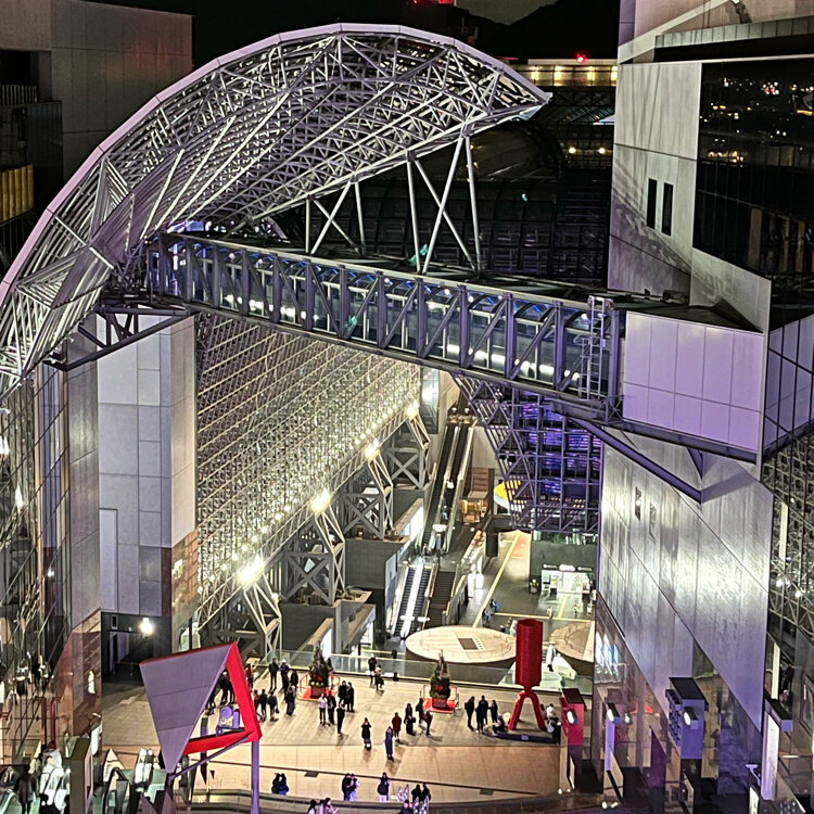 京都大会 京都マラソン2025🏃‍♂️ 今年はランナーとしてではなく、 番組
