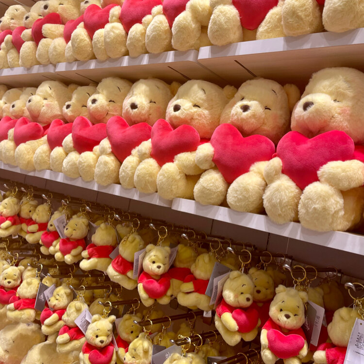 よしまる⭐︎さんの投稿/ディズニーフラッグシップ東京 ｜ ことりっぷ