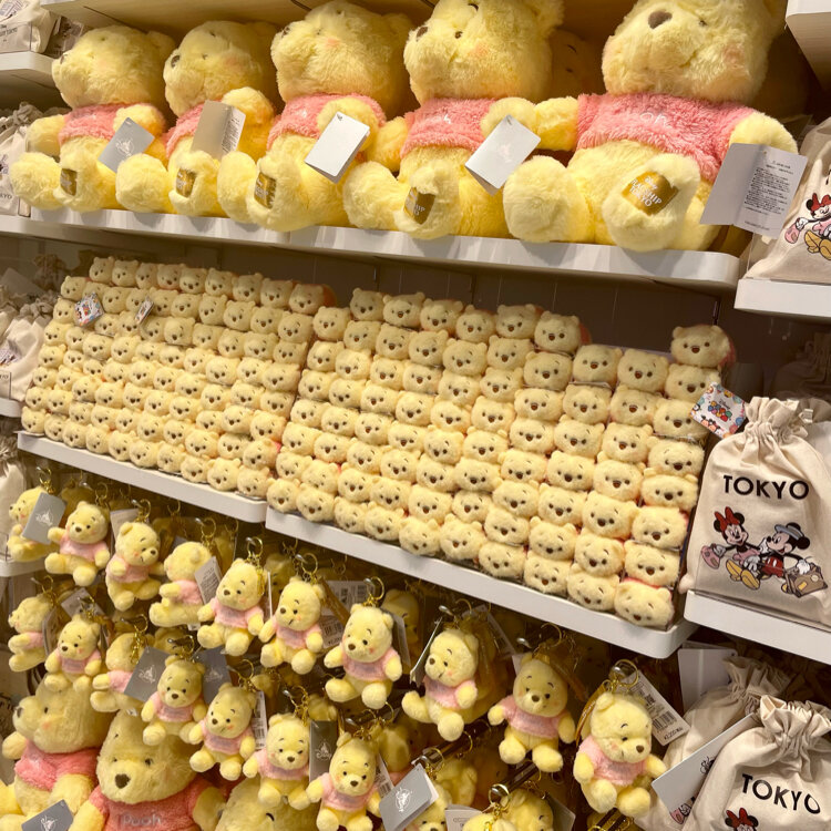 よしまる⭐︎さんの投稿/ディズニーフラッグシップ東京 ｜ ことりっぷ