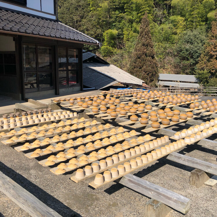 Tempio.hさんの投稿/小鹿田焼の里 ｜ ことりっぷ