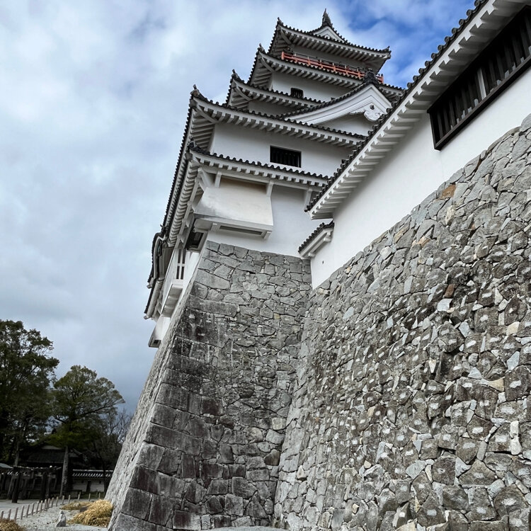 唐津城 - (佐賀県)の詳細情報 | ことりっぷ 唐津城 - (佐賀県)の詳細情報 | ことりっぷ
