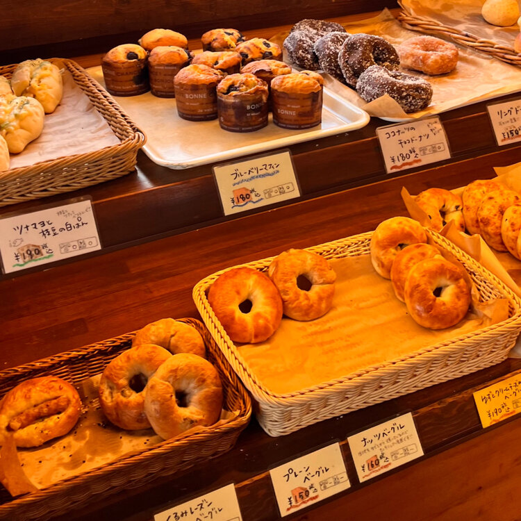 こんがりぱん じっくりコトコト こんがりパン超盛 | じっくりコトコト