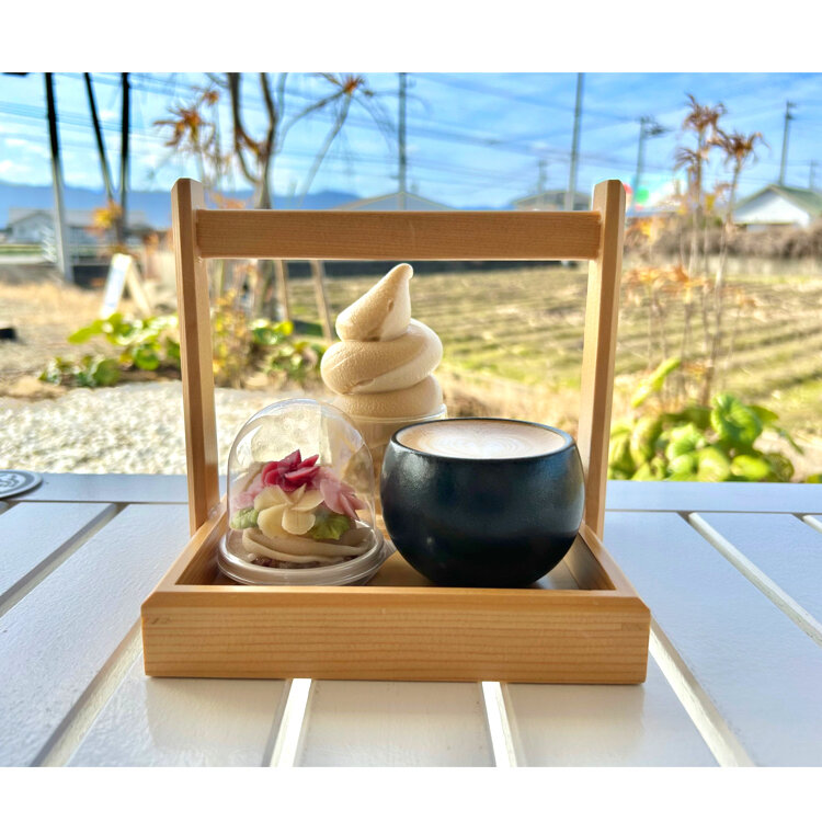 happyさんの投稿/和三盆専門店BON COFFRET ｜ ことりっぷ