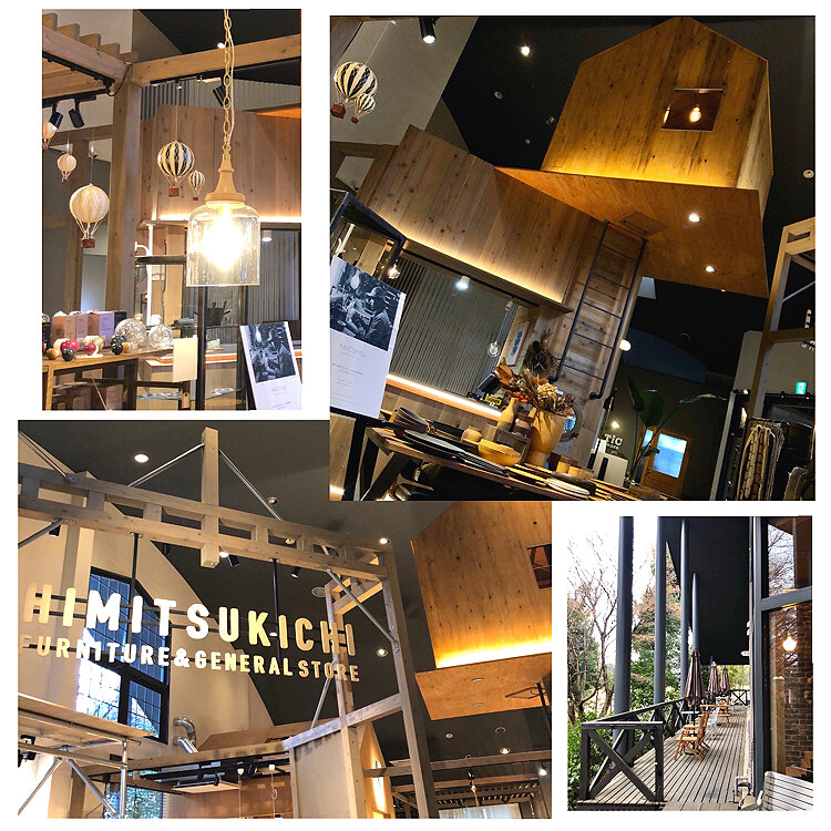 HIMITSUKICHI - （茨城県）の詳細情報 ｜ ことりっぷ