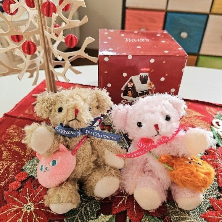 ダグマーベア　ヘレン 🎃Happy Halloween🕷️ 🐻Bears ＆Friends 🐻 🧠Mastermind / マスター