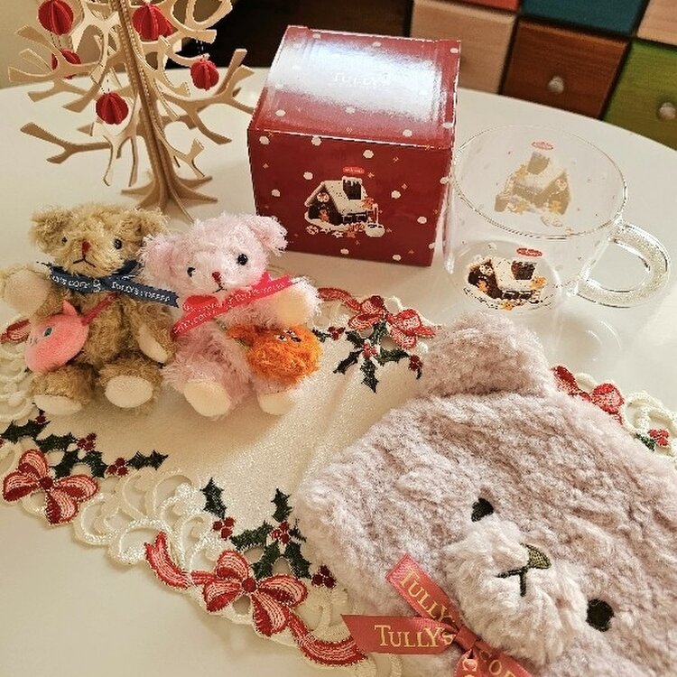 ペンペン🐧さんの投稿/タリーズコーヒー コミュシティエスパル