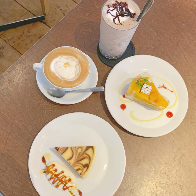 mellojoy ベーカリー ココナッツラテ Mellojoy スクイーズ ファンタジー ベーカリー シリーズ 第一弾