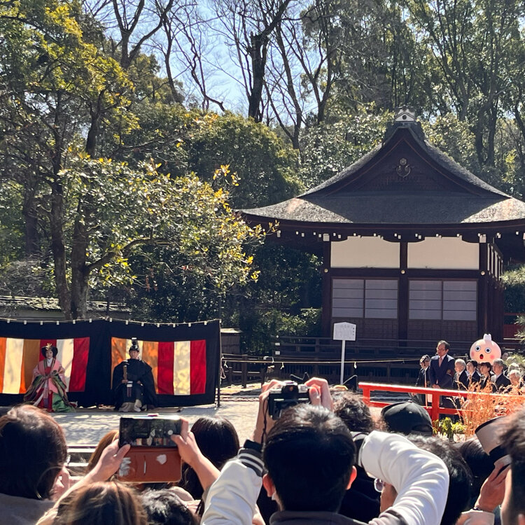 下鴨神社 - （京都府）の詳細情報 ｜ ことりっぷ